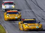Chevrolet Corvette C5R 2001 года